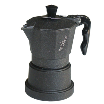 Caffettiera Top Moka Top teflon teflon 1 tazza