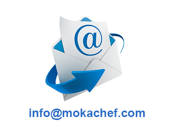 contattaci mokachef
